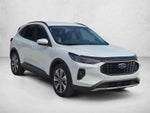 2025 Ford Escape Platinum AWD