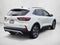 2025 Ford Escape Platinum AWD