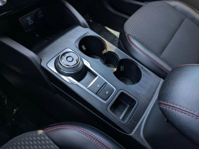 2023 Ford Escape ST-Line Elite AWD