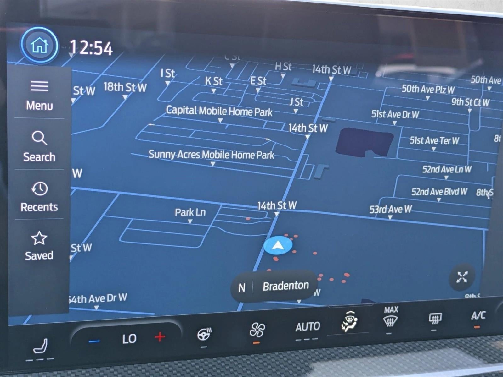 2023 Ford Escape ST-Line Elite AWD