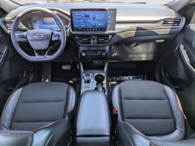 2023 Ford Escape ST-Line Elite AWD