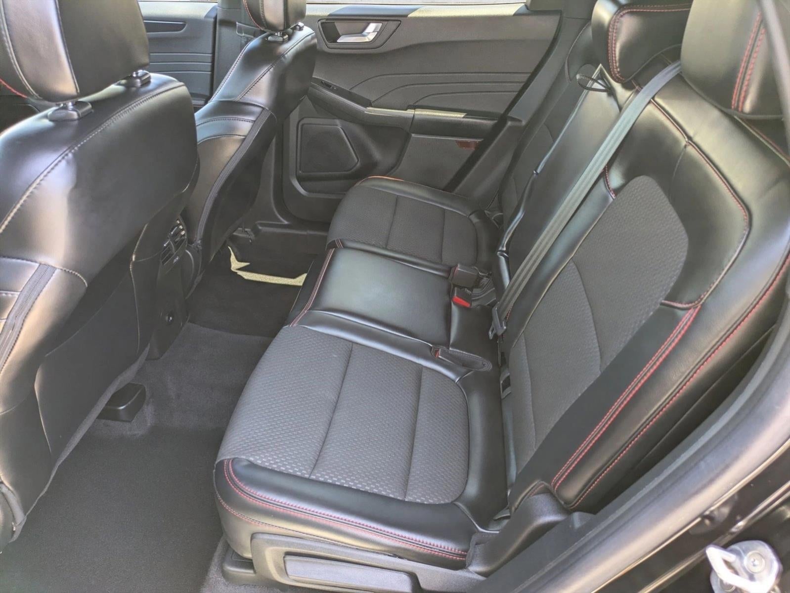 2023 Ford Escape ST-Line Elite AWD