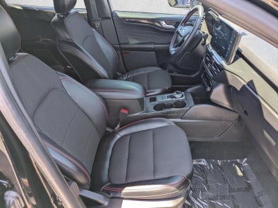 2023 Ford Escape ST-Line Elite AWD