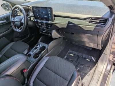 2023 Ford Escape ST-Line Elite AWD