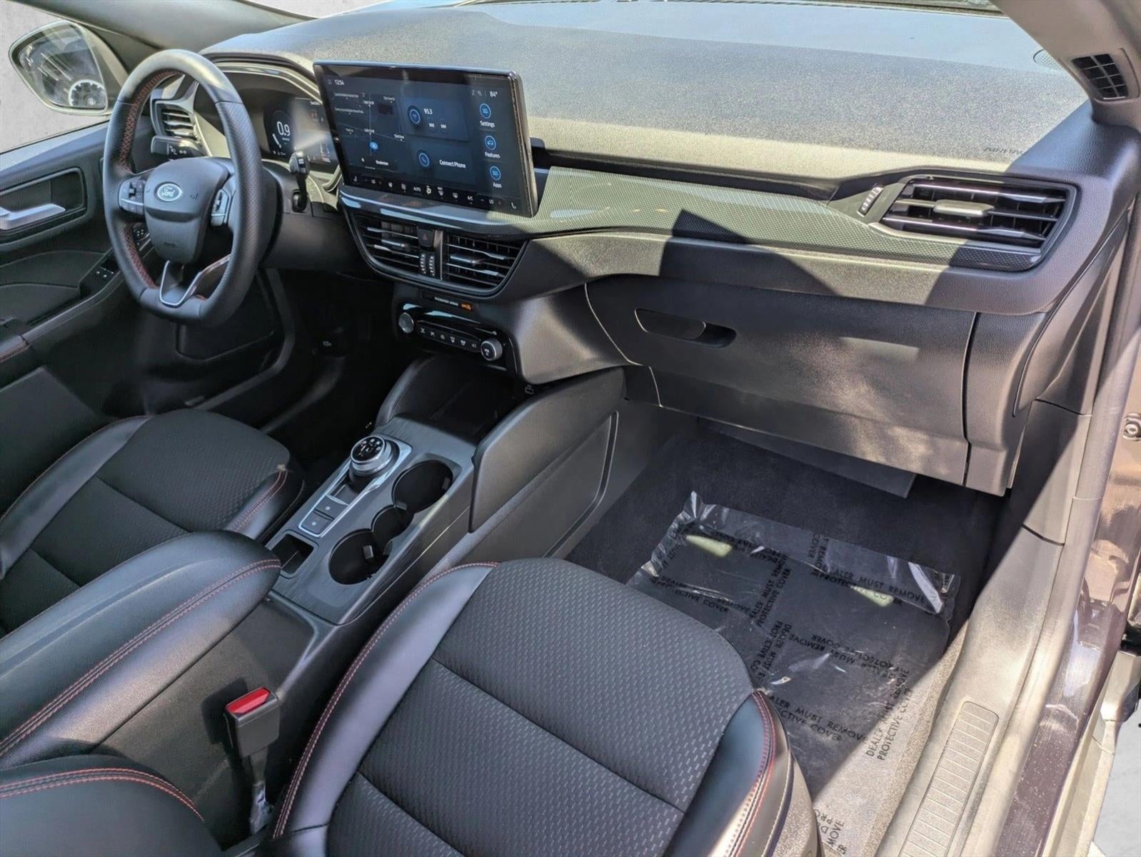 2023 Ford Escape ST-Line Elite AWD