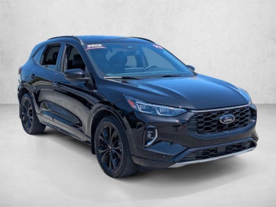 2023 Ford Escape ST-Line Elite AWD