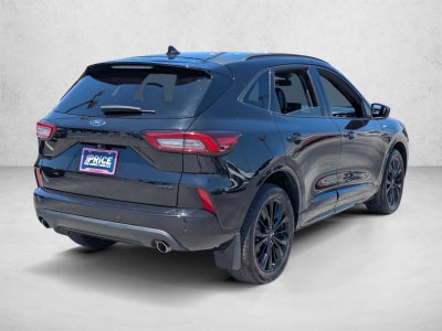 2023 Ford Escape ST-Line Elite AWD