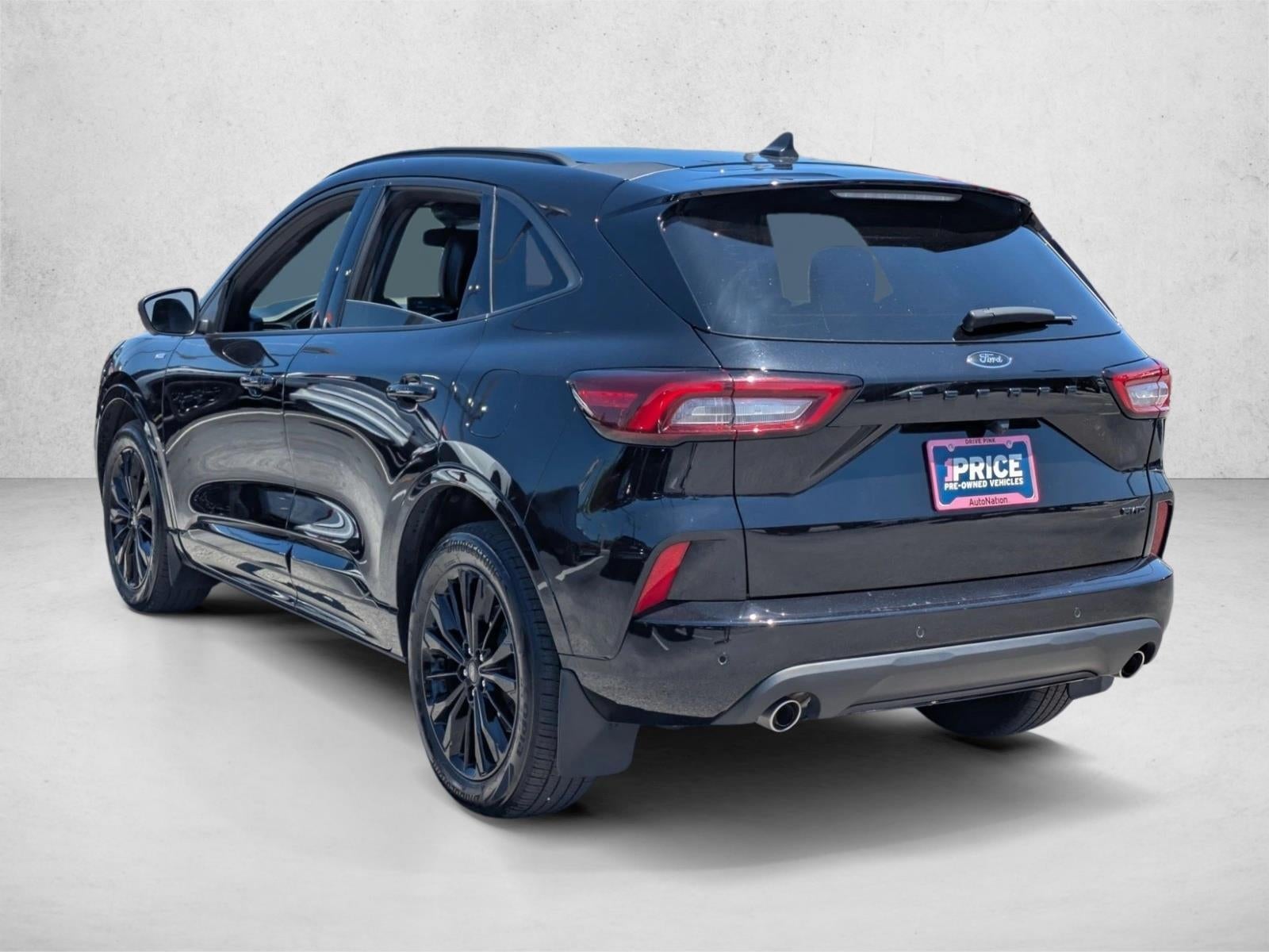 2023 Ford Escape ST-Line Elite AWD