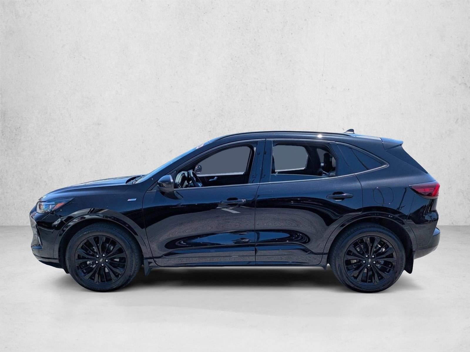 2023 Ford Escape ST-Line Elite AWD