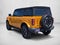 2021 Ford Bronco Outer Banks 4 Door 4x4