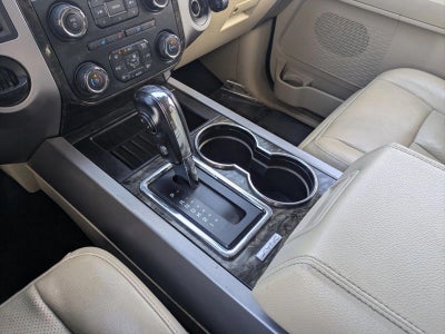 2017 Ford Expedition EL Limited 4x2