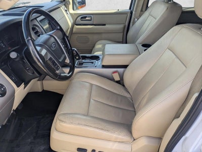 2017 Ford Expedition EL Limited 4x2