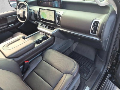2026 Ford Expedition Max Platinum 4x4