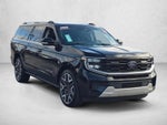 2026 Ford Expedition Max Platinum 4x4