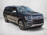 2020 Ford Expedition Max Platinum 4x4