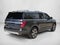 2020 Ford Expedition Max Platinum 4x4