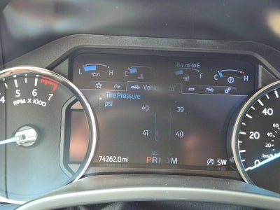 2020 Ford Expedition Max Platinum 4x4