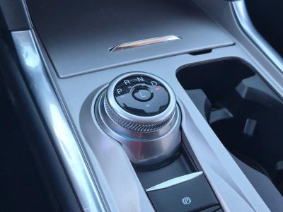 2023 Ford Explorer Limited RWD