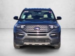 2023 Ford Explorer Limited RWD