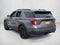 2023 Ford Explorer ST-Line RWD