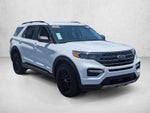 2023 Ford Explorer XLT 4WD