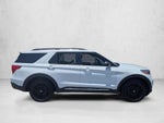2023 Ford Explorer XLT 4WD