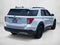 2023 Ford Explorer XLT 4WD