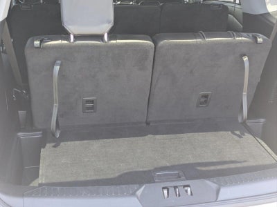 2023 Ford Explorer XLT 4WD
