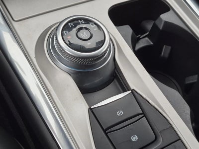 2022 Ford Explorer Timberline 4WD