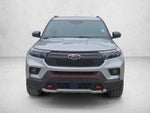 2022 Ford Explorer Timberline 4WD