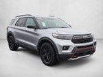 2022 Ford Explorer Timberline 4WD