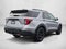 2022 Ford Explorer Timberline 4WD