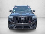 2025 Ford Explorer ST 4WD