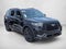 2025 Ford Explorer ST 4WD