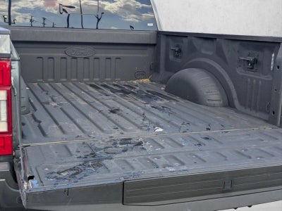 2020 Ford Super Duty F-250 SRW LARIAT 4WD Crew Cab 6.75' Box