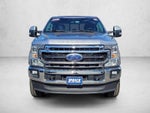 2021 Ford Super Duty F-250 SRW LARIAT 4WD Crew Cab 6.75' Box