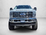 2025 Ford Super Duty F-250 SRW LARIAT 4WD Crew Cab 6.75' Box