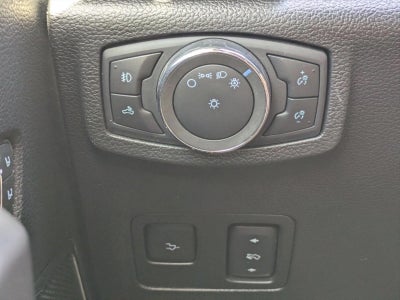 2020 Ford Super Duty F-250 SRW Platinum 4WD Crew Cab 6.75' Box