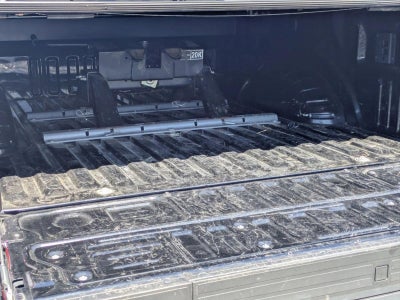 2024 Ford Super Duty F-350 SRW Platinum 4WD Crew Cab 6.75' Box