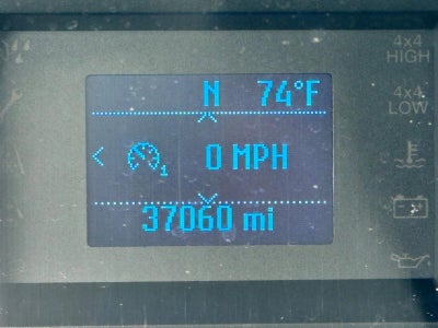 2021 Ford Ranger XL 2WD SuperCrew 5' Box