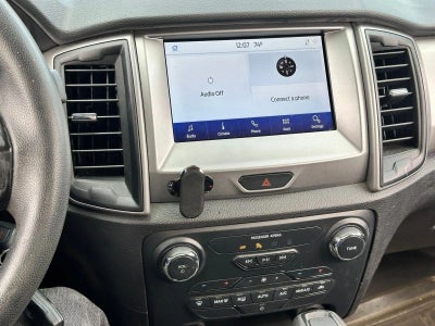 2021 Ford Ranger XL 2WD SuperCrew 5' Box