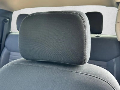 2021 Ford Ranger XL 2WD SuperCrew 5' Box