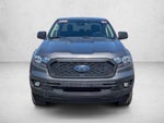 2021 Ford Ranger XL 2WD SuperCrew 5' Box