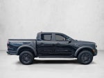 2024 Ford Ranger Raptor 4WD SuperCrew 5' Box