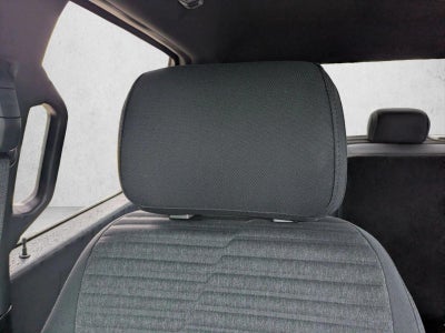2021 Ford F-150 XL 2WD SuperCrew 5.5' Box