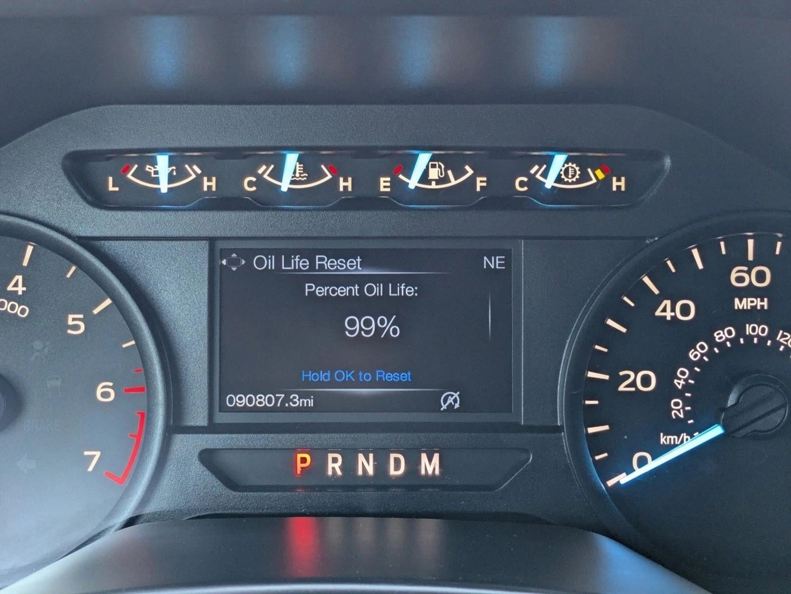 2019 Ford F-150 XL 4WD SuperCrew 5.5' Box