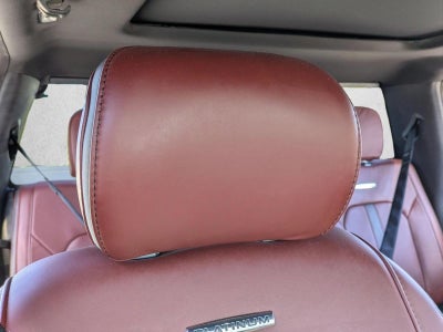 2020 Ford F-150 Platinum 4WD SuperCrew 5.5' Box