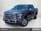 2015 Ford F-150 4WD SuperCrew 5-1/2 Ft Box Platinum