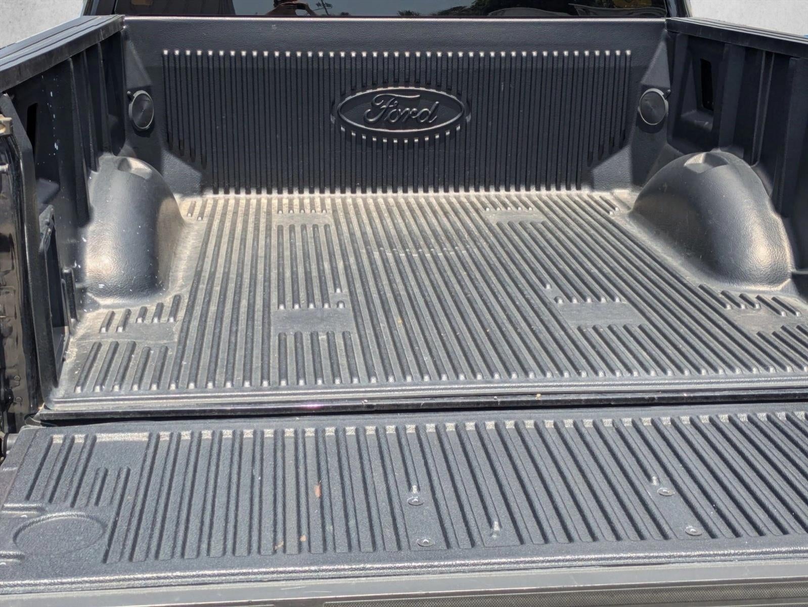 2023 Ford F-150 XLT 4WD SuperCrew 5.5' Box