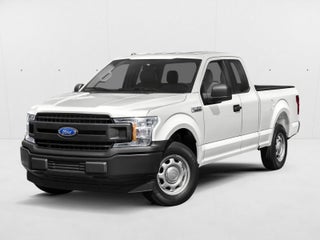 2018 Ford F-150 XL 2WD SuperCab 6.5' Box